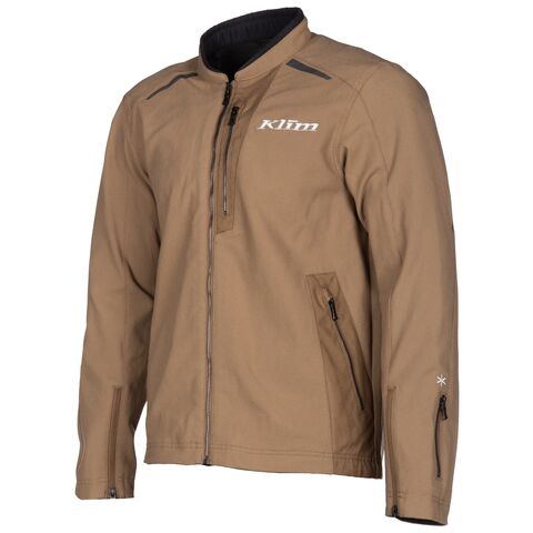 Klim Marrakesh Jacket Teak / MD [Incomplete]
