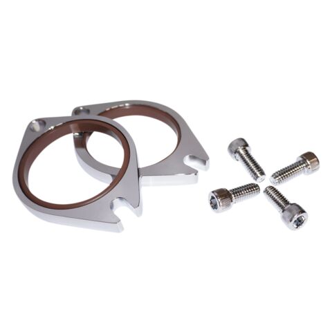 Drag Specialties Intake Manifold Flange Kit For Harley M8 2017-2025