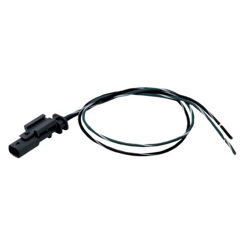 Namz Engine Temp Sensor Connector For Harley Milwaukee-Eight 2017-2026