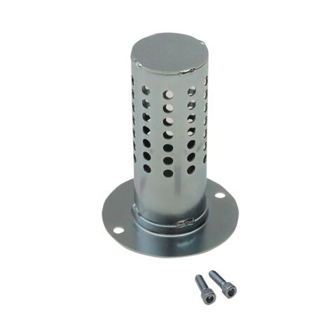 Khrome Werks 4.5" HP Plus Quiet Baffle Inserts Pair [Incomplete]