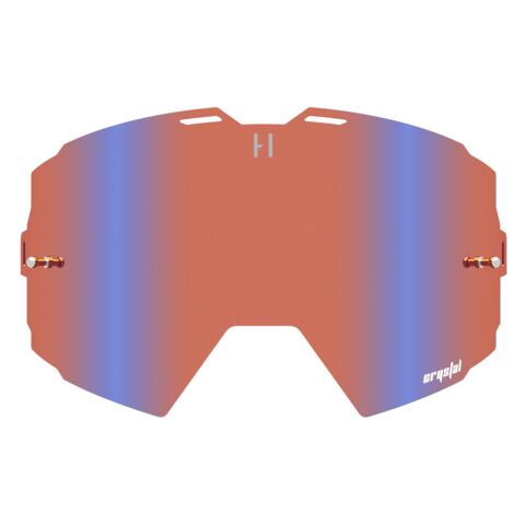Havoc Racing Helios Crystal Goggle Lens