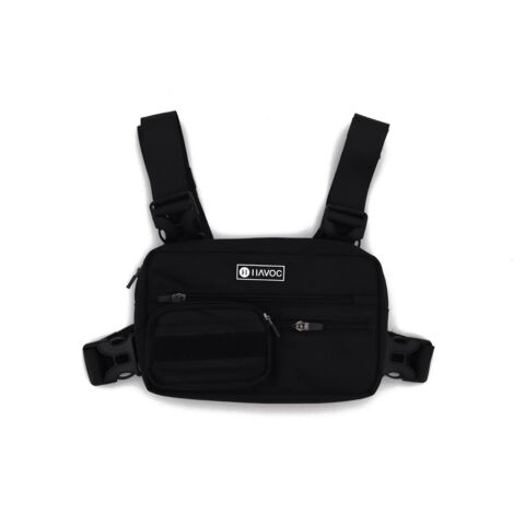 Havoc Racing Chest Bag