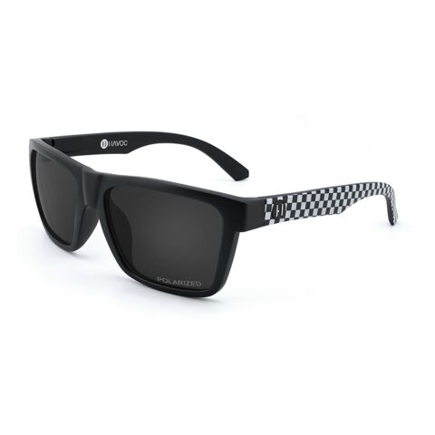 Havoc Racing Atlas Non-Polarized Sunglasses