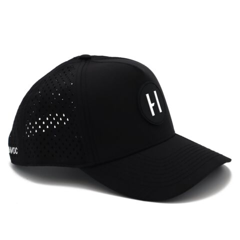Havoc Racing Havoc Curved Hat