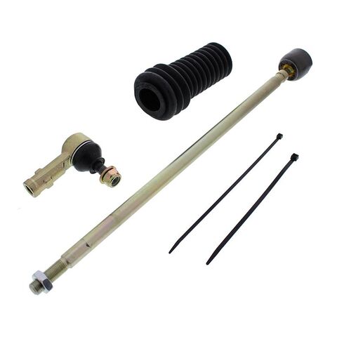 All Balls Racing Right Tie Rod End Kit Polaris RZR XP 1000 / XP4 1000 2015-2022