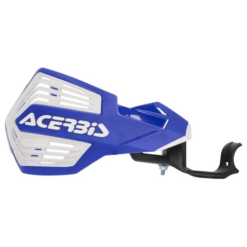Acerbis K-Future Handguards Yamaha YZ450F / FX 2026-2027