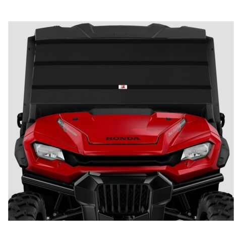 Seizmik Windshield Protector Honda Pioneer 1000 2016-2026