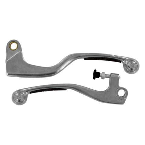 Moose Racing Competition Lever Set KTM 125cc-450cc 2009-2013
