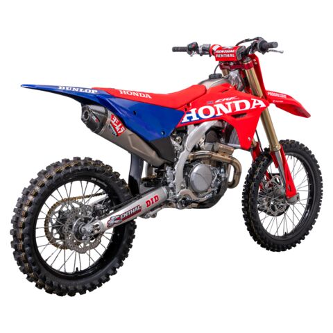 Yoshimura RS-12 Evo Exhuast System Honda CRF450R / CRF450RX