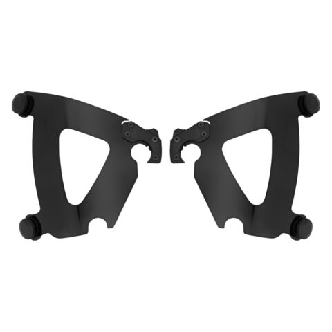 Memphis Shades Road Warrior Trigger Lock Mount Kit For Harley FXLRS 2025-2026