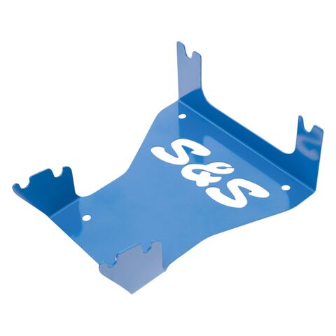 S&S Cycle M8 Engine Stand Performance Blue [Blemished - Good]