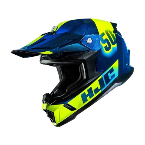 HJC C50 Dash Helmet