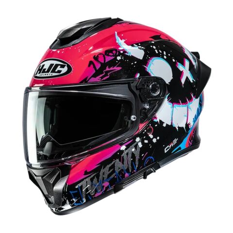 HJC C71 FQ20 Helmet