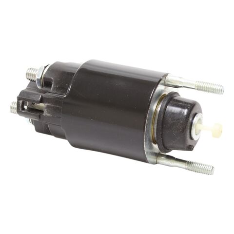 All Balls Racing Starter Solenoid For Harley Softail / Touring 2017-2026 [Previously Installed]