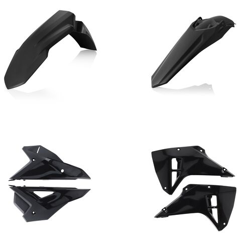 Acerbis Standard Plastic Kit Honda CRF250RX / CRF450RX 2025-2027