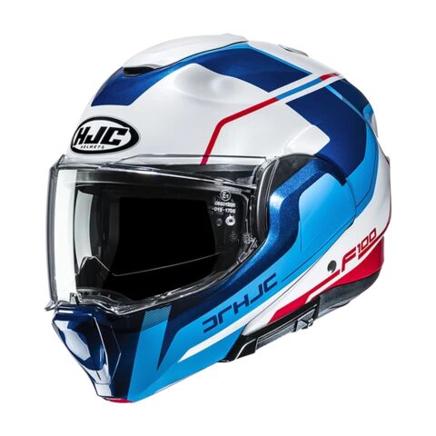 HJC F100 Astra Helmet