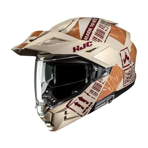 HJC i80 Reign Helmet