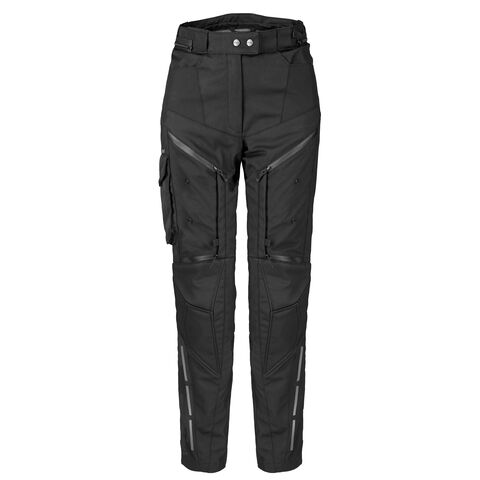 Spidi 4 Season V3 Women's Pants Black / XS [Open Box]