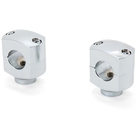Milwaukee Twins Shorty Risers