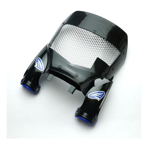 Cycra Stadium Vented Front Number Plate Yamaha 250cc-450cc
