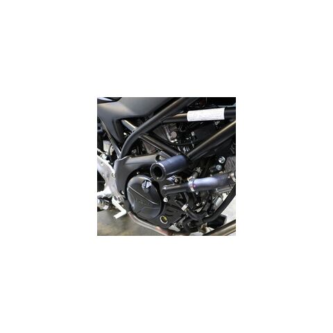 Shogun Frame Sliders Suzuki SV650 2017-2026