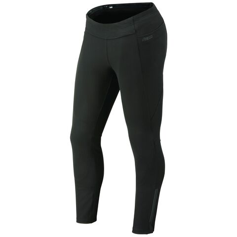Icon Tuscadero 2 Stretch Women's Pants Black / MD [Open Box]