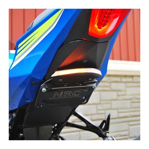 New Rage Cycles LED Fender Eliminator Suzuki GSXR1000 2027