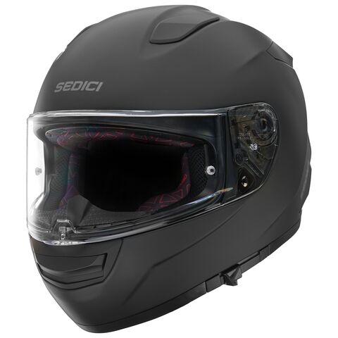 SEDICI Strada 3 Mips Helmet Matte Black / XL [Blemished - Good]