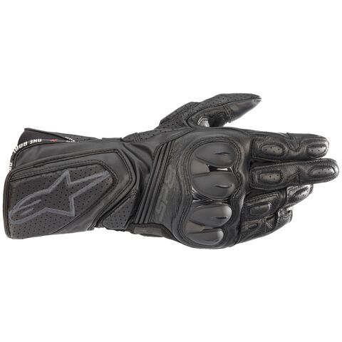 Alpinestars SP-8 V3 Gloves Black/Black / XL [Blemished - Good]