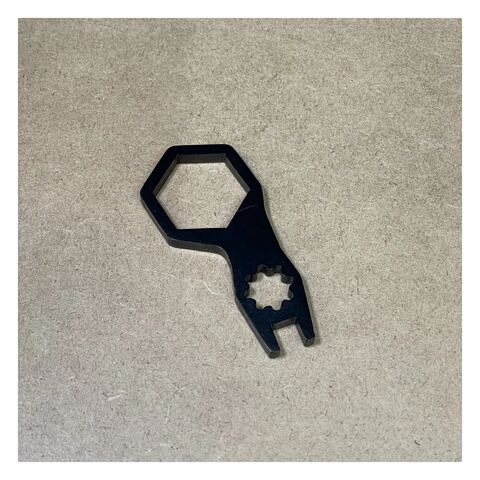 Roost Concepts Axle Tool Attachment