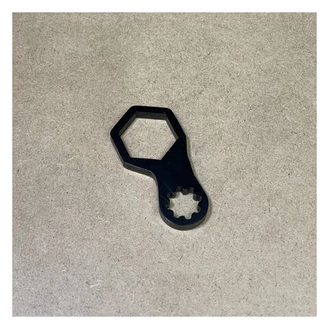 Roost Concepts 2 Stroke Spark Plug Wrench Attachment