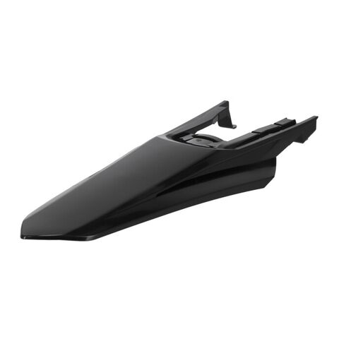 Cycra Powerflow Rear Fender KTM SX / SX-F / XC / XC-F 125cc-450cc 2023-2026