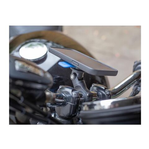 Quad Lock Motorcycle Mount Knuckle Adaptor [Open Box]