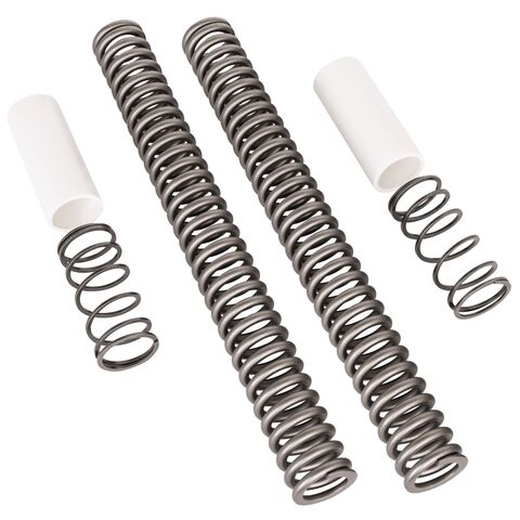 Burly Brand Slammer Fork Kit For Harley Softail 2018-2026  [Blemished - Good]