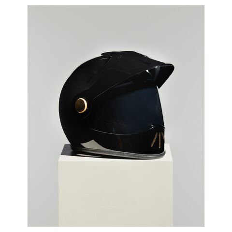 Hedon Psilo Helmet LG / Black [Blemished - Good]