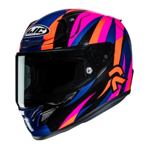 HJC RPHA 12N Dirano Helmet