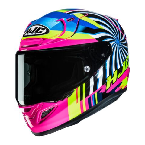 HJC RPHA 12N Lif Helmet