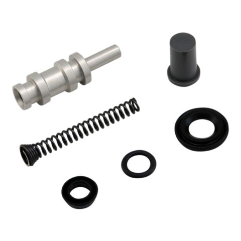 Drag Specialties Front Master Cylinder Rebuild Kit For Harley Single Disc 1996-2017