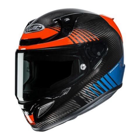 HJC RPHA 12 Tovin Carbon Helmet