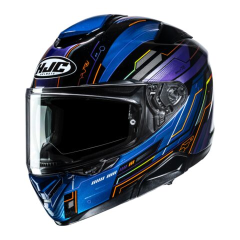 HJC RPHA 72 Kosis Helmet