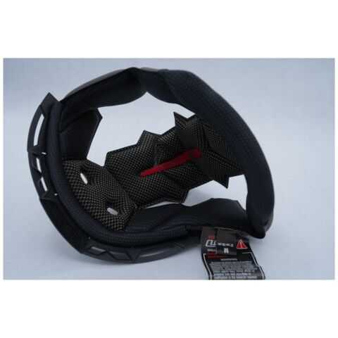 LS2 Thunder Carbon Helmet Liner