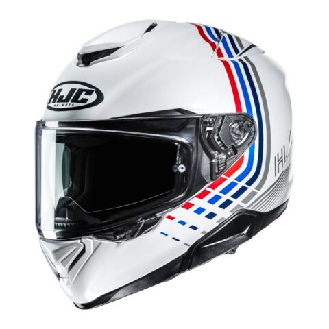 HJC RPHA 72 Veldine Helmet
