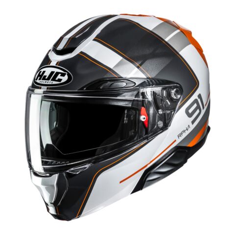 HJC RPHA 91 Riu Helmet