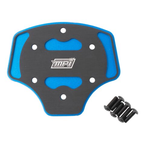 MPI Center Steering Plate Covering GT Wheel