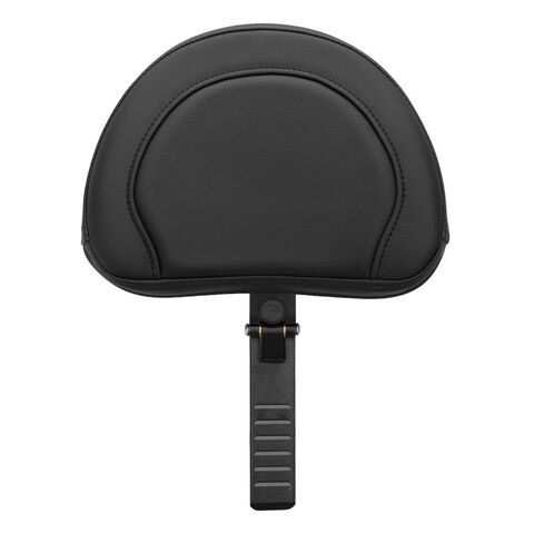 Saddlemen Replacement Backrest Assembly For Harley Touring