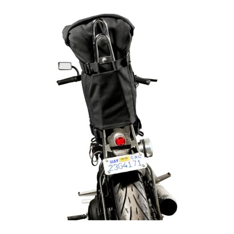 Biltwell EXFIL 32 Sissy Bar Bag