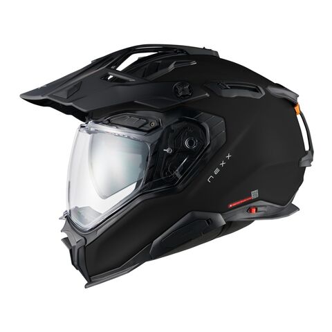 Nexx X.WED3 Helmet Matte Black / LG [Open Box]