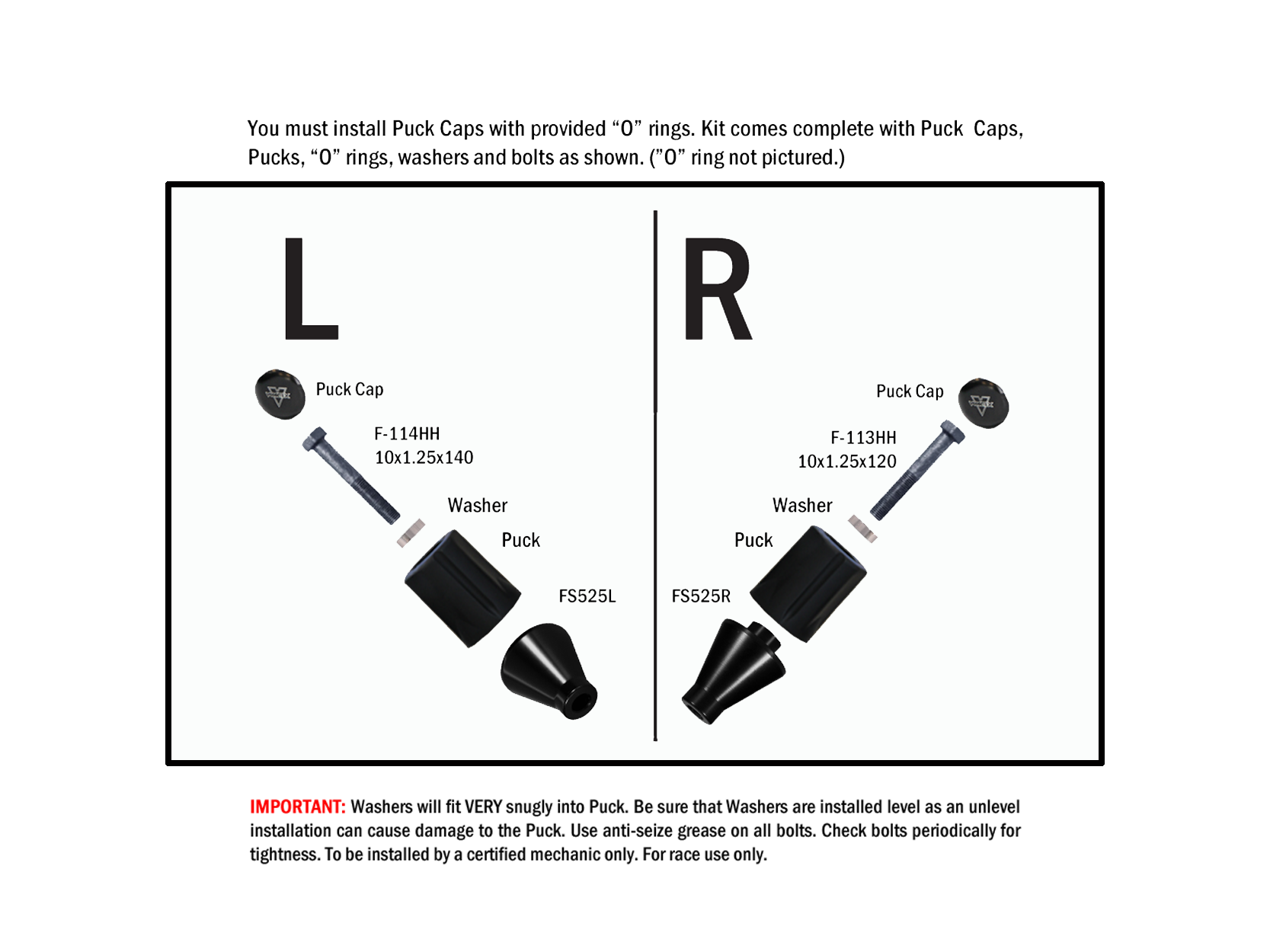 Vortex V3 Frame Sliders Suzuki SV650 19992002 Cycle Gear