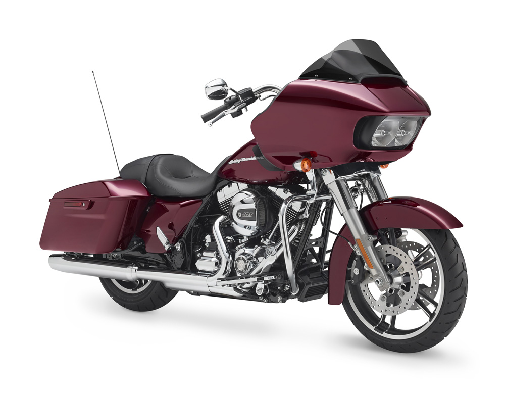 2015 Harley-Davidson Road Glide