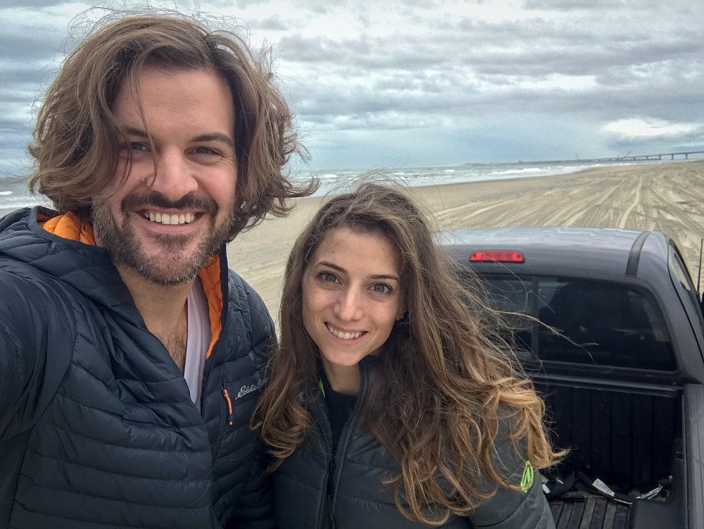 Spurgeon and Nicole Dunbar.